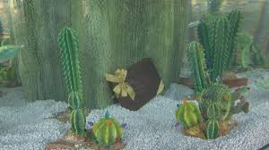 The cactus garden is extra magical during christmas and for the two weeks before valentine's day called lights of love. Tanked Show Debuts Holiday Themed Aquarium At Ethel M Chocolates Factory Las Vegas Local Breaking News Headlines Fox5vegas Com