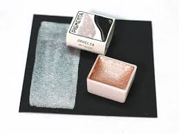 Roblox decal ids or aka spray paints code is the main gears of the game creation part. Silver And Orange Ophelia Half Pan Pigment Watercolor Rs 200 Pack Id 21176334162