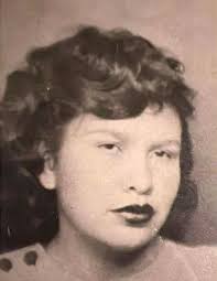 Edna Marie Janis-Plenty Arrows Obituary (2025)