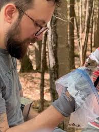 Current Students' Research