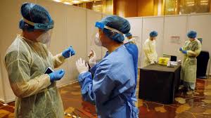 Wherever possible british nationals should aim to be vaccinated in the country where they live. Singapore To Close Schools Warns New Covid 19 Strains Infecting Children Al Arabiya English