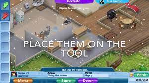 Apr 02, 2017 · after hiring a professional. How To Fix A Clogged Sink And Shower In Virtual Family 2 Youtube