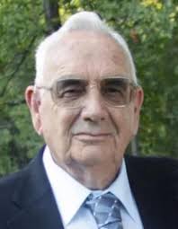 Earnest Earl “Jack” Comer (1935-2023)