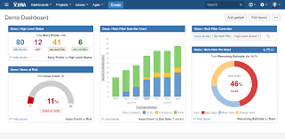 rich filters for jira dashboards atlassian marketplace