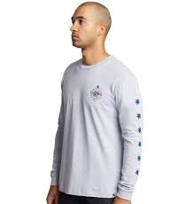 Greetings Long Sleeve T Shirt