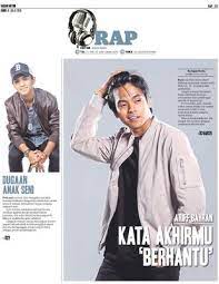 Music ariff bahran kata akhirmu 100% free! Ariff Bahran Kata Akhirmu Berhantu Klik