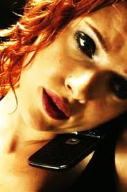 60 ideas de Black Widow