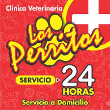 Clínica Veterinaria Los Perritos