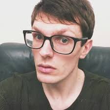 Dr Daniel Sheppard (@DanielJSheppard)