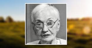 Mary Ann Paulson Obituary February 10, 2010