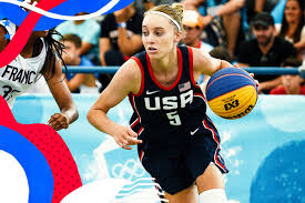 2 uconn the #1 female hooper in the nation is the truth!! Meet Paige Bueckers The Most Exciting Women S Basketball Prospect In The Country Sbnation Com