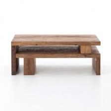 Reclaimed wood offers so much personality and history to your home. Reclaimed Coffee Table Reclaimed Living Room Furniture Antique Reclaimed Furniture Antique Rustic