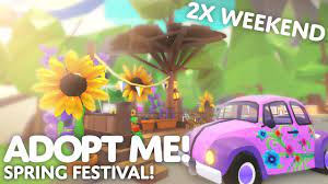 But they are never called to account. All Roblox Adopt Me Updates Huge Spring Sale Double Bucks Weekend Pro Game Guides