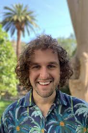 Patrick Mcdonald's Instagram, Twitter & Facebook