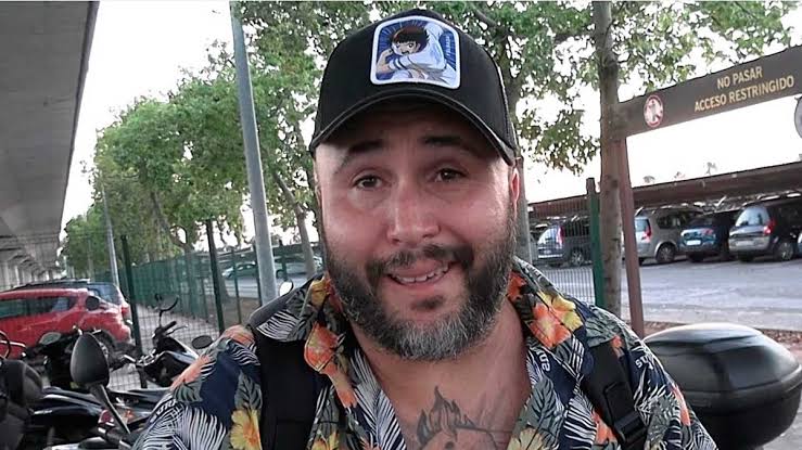 Kiko Rivera, ingresado de urgencia en estado crítico en un hospital de Sevilla