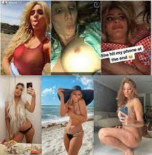Lelepons nudes