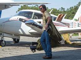 Tom cruise reunites with his edge of tomorrow director, doug liman, in this thriller based on the outrageous true story of barry seal. Review American Made Has Tom Cruise And Lies Spies And Coke The New York Times