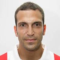 DAVID CUÉLLAR: David Cuéllar Tainta (Centrocampista)