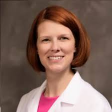 Dr. Sarah Northrop, MD