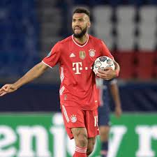 Champions league holders bayern munich ended the group stage by beating lokomotiv moscow to take their unbeaten run to. Fc Bayern Zukunft Von Eric Maxim Choupo Moting Noch Nicht Klar