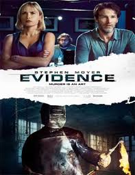 Maybe you would like to learn more about one of these? Evidence 2013 Film Wikipedia