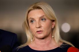 Hitler i Stalin pozwolili Polsce "uniknąć pokus"?! Takie rzeczy tylko u  Wysockiej-Schnepf w duecie z Bilewiczem! "Gdyby to postępowało dalej"  https://wpolityce.pl/polityka/735640-wysocka-schnepf-i-bilewicz-o-okupacji-uniknelismy-pokus