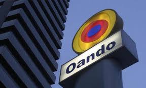 Rise In Oando Share Price Sparks Off Fresh Controversy Stock Exchange Securities And Exchange Commission African Development Bank