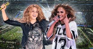 Watch the entire 2020 super bowl halftime show below. Jennifer Lopez And Shakira Headlining Super Bowl 2020 Halftime Show Metro News