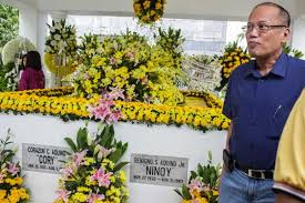 Paliparang pandaigdig ng ninoy aquino) or naia (/ˈnaɪə/, locally /nɑː.ˈiː.jə/), formerly known and still commonly referred to as manila international. Ninoy Remembered The Manila Times