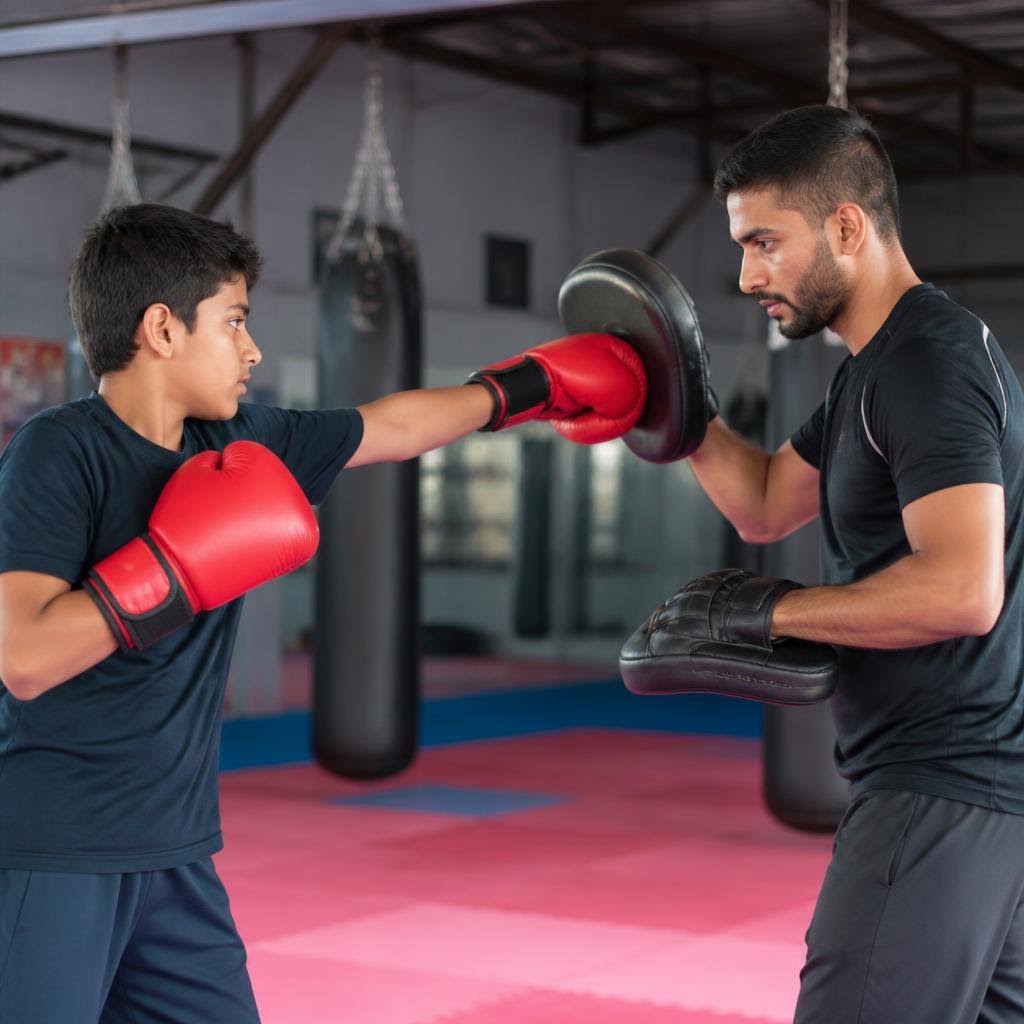 Beginner Boxing Classes product image