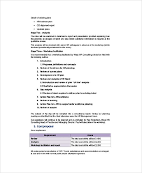 Consulting Proposal Template Proposal Templates Free Business Proposal Template Business Plan Template