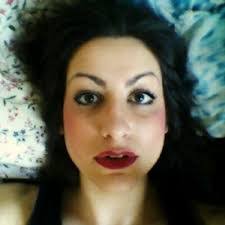 Barbara Bellucci's Instagram, Twitter & Facebook