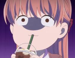 Wotaku Ni Koi Wa Muzukashii Anime Personagens De Anime Manhwa