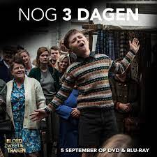 Bloed Zweet Tranen Bztdefilm Twitter