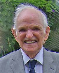 James Allan Painter Obituary