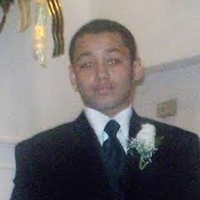 Nick Lippert's Pearl River Central High School Bio