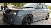 Dia kemudian duduk di pangkuanku. Proton Waja Stance Compilation Scrappin Low 2018 Youtube