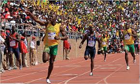 For more information keep visiting here. Bolt Anchors Jamaican 4x100 To Record Win At Penn Relays The New York Times