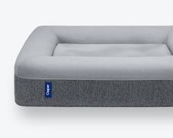 Max Dog Casper Dog Bedの画像