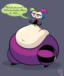 Rule34 - If it exists, there is porn of it  creepie creecher  6278709