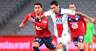 Avec 85 réalisations en 343 matches. Psg Lille Pourquoi Le Match Va Se Jouer A 14h