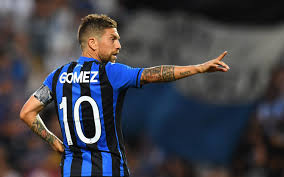 Forvet arkasında oynayan papu gomez'in güncel piyasa değeri ise 15 milyon euro. Papu Gomez Sets Atalanta Off To A Stunning Serie A Start The Cult Of Calcio