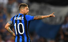In 2013, papu gomez refused offers from inter and fiorentina, because he dreamed of playing in the champions league. Papu Gomez Sets Atalanta Off To A Stunning Serie A Start The Cult Of Calcio