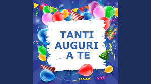Tanti Auguri A Te Salsa Youtube
