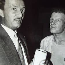 bob jeffries' Podcast