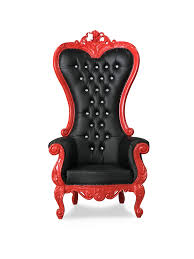 72 Melina Throne Chair Goth Home Decor Decor Throne Chair