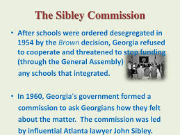 How Leaders In Georgia Fought For Equality — Google Arts & Culture