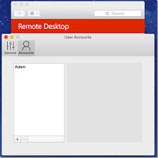 Here's how to set it up. Introducing The New Microsoft Remote Desktop Preview App For Mac Microsoft Tech Community