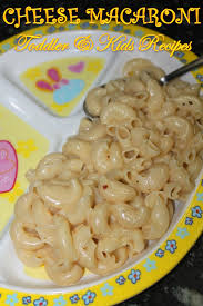 Easy Cheese Macaroni Recipe Kids Toddler Recipes Yummy Tummy Macaroni Recipes Recipes Easy Cheese