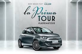 The site owner hides the web page description. Fiat 500 120 Edition